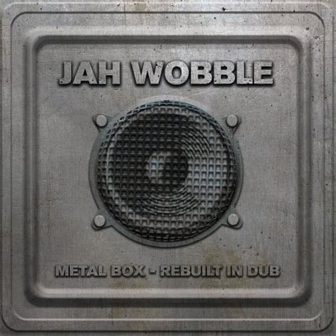 metal box dub|rebuilt in dub.